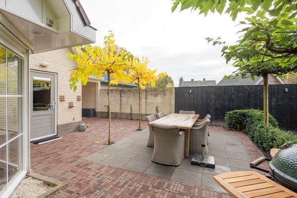 Medium property photo - De Ruijterlaan 20, 3781 TK Voorthuizen